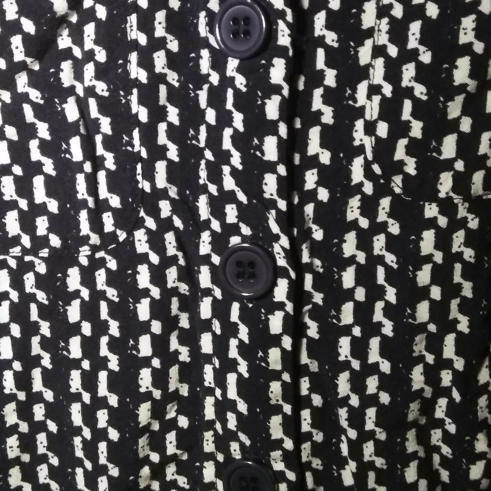 Max Studio Romper - Picture 3 of 5